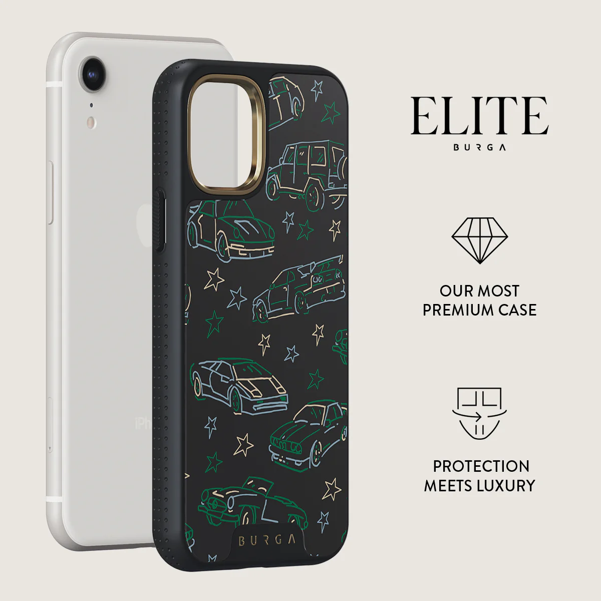 Big Dreams - iPhone XR Case - Image 10
