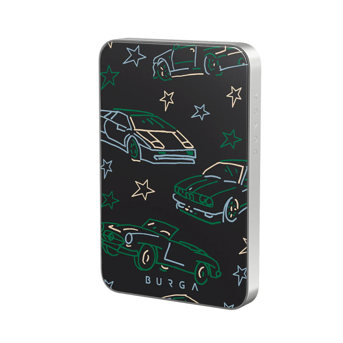 Big Dreams - Magnetic Power Bank - Image 11