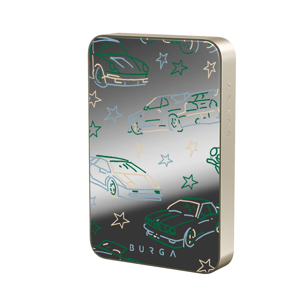 Big Dreams - Magnetic Power Bank - Image 66