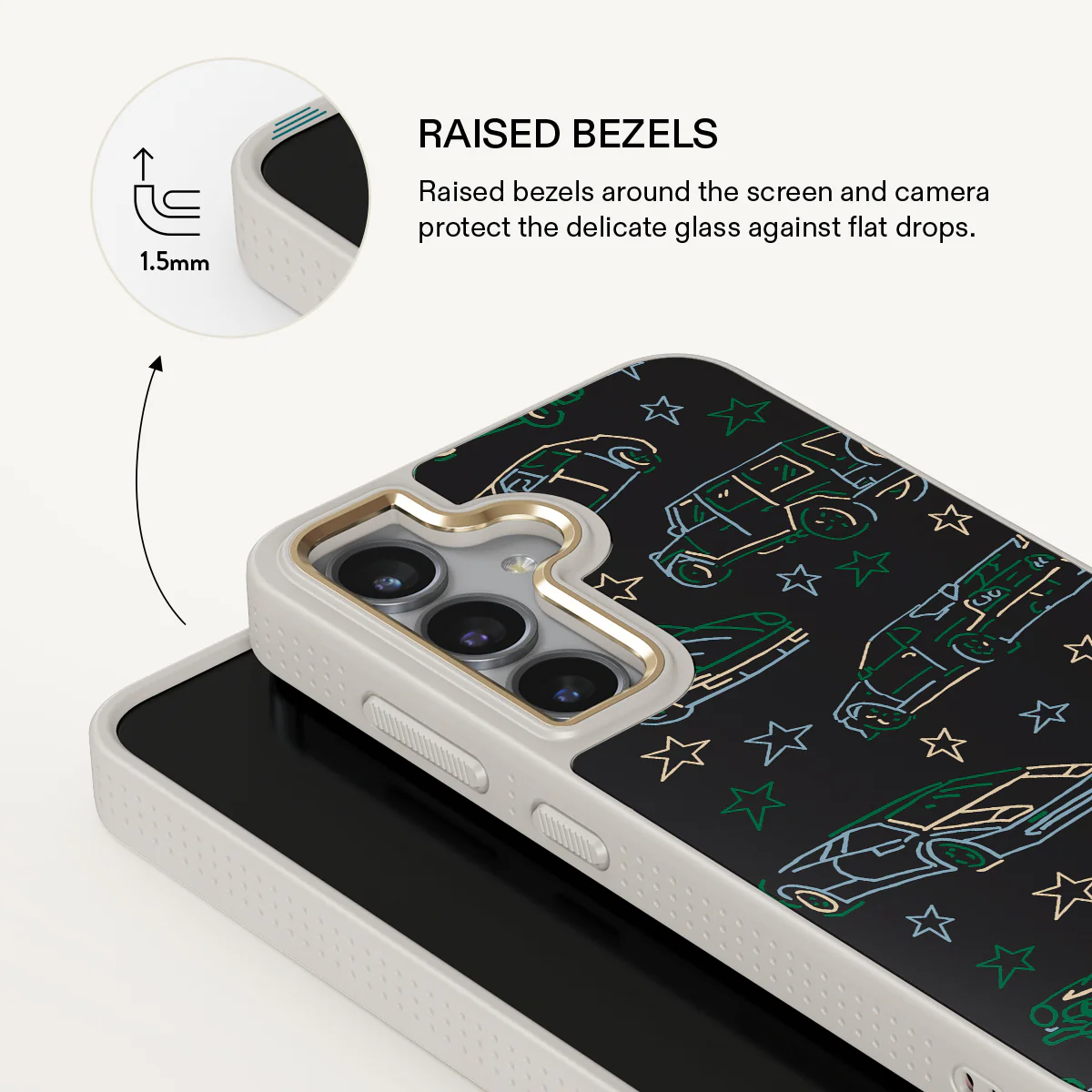 Big Dreams - Samsung Galaxy S24 Case - Image 22
