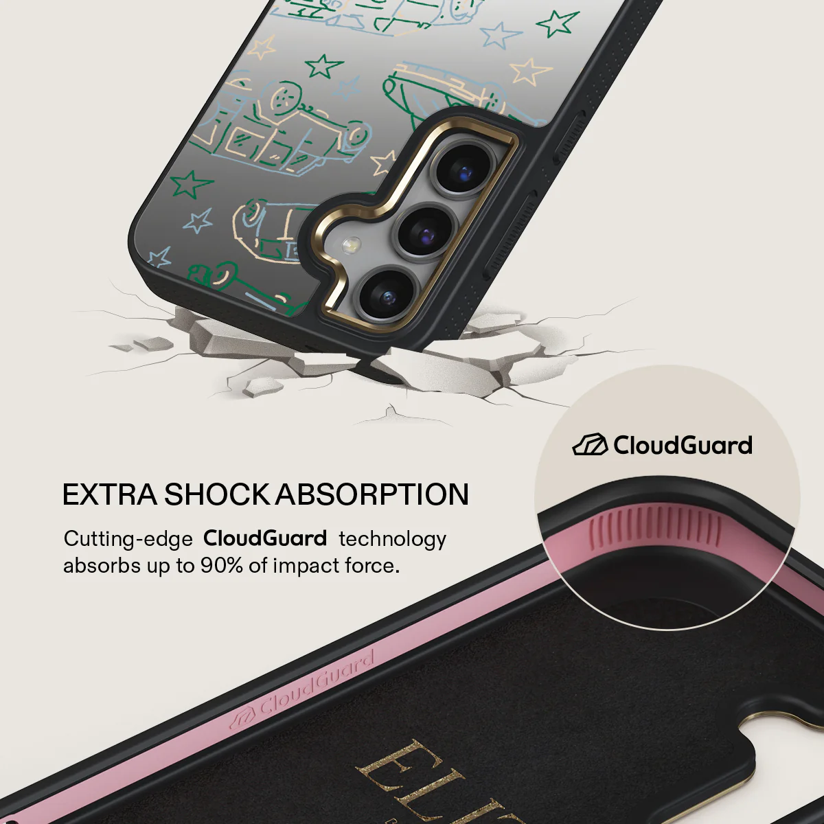 Big Dreams - Samsung Galaxy S24 Case - Image 28