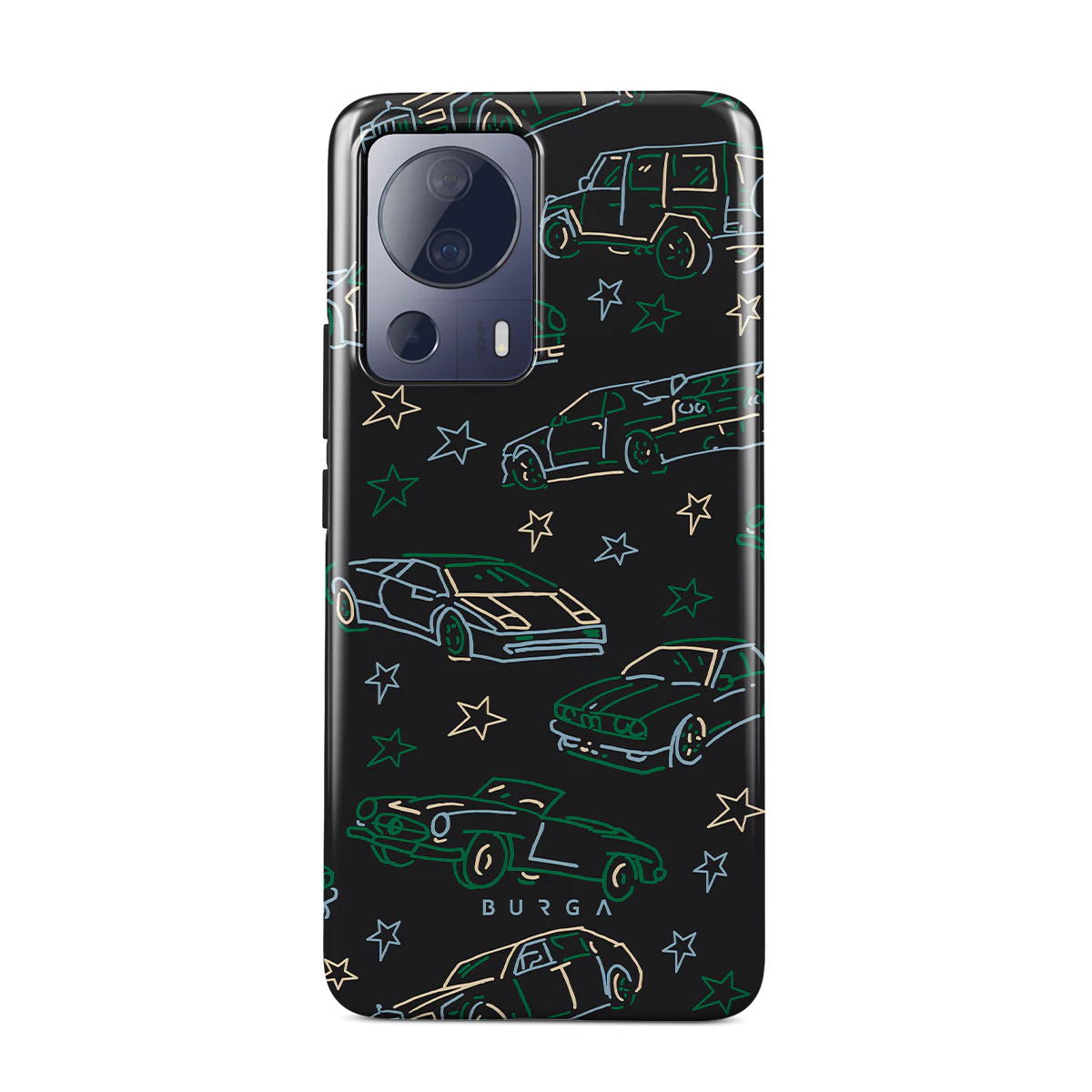 Big Dreams - Xiaomi 13 Lite Case