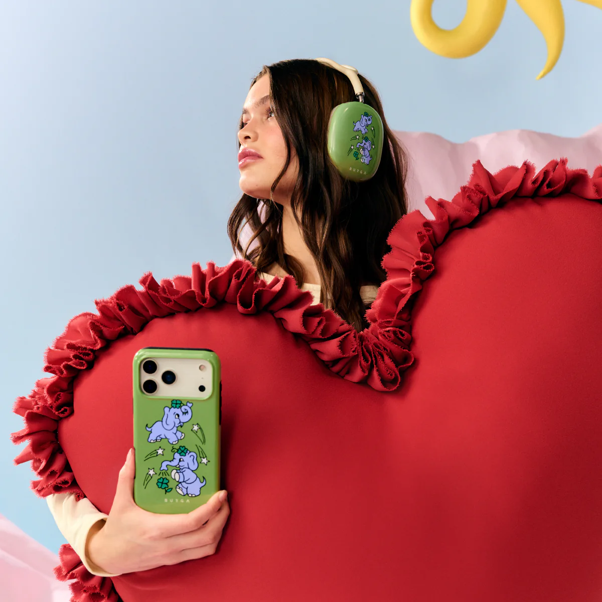 Big Energy - Huawei P30 Case - Image 10