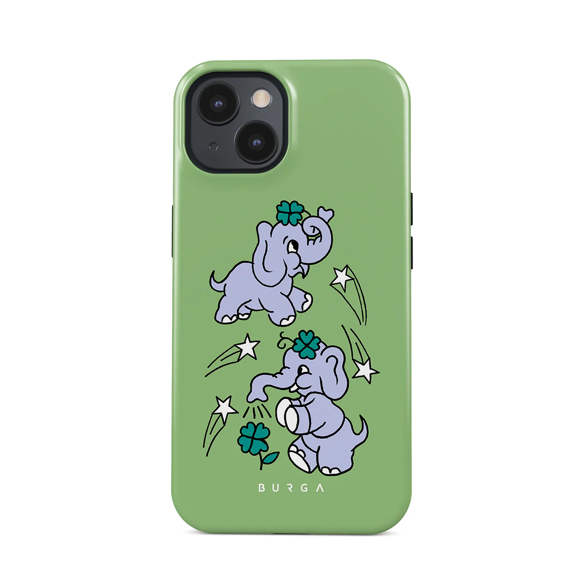 Big Energy - iPhone 14 Plus Case