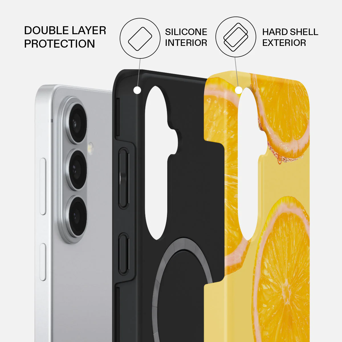 Bitter - Samsung Galaxy S26 Plus Case - Image 2