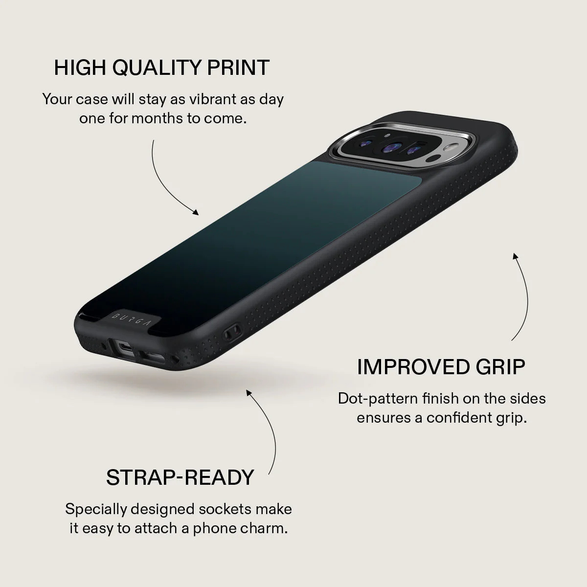 Black Hole - Google Pixel 9 Pro XL Case - Image 16