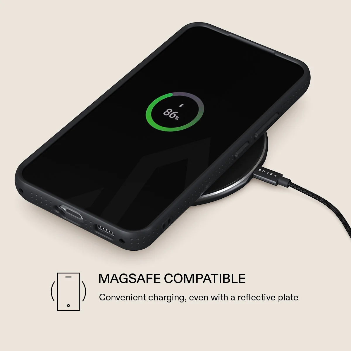 Black Hole - Samsung Galaxy S22 Case - Image 11