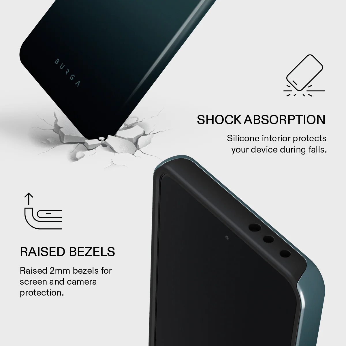 Black Hole - Xiaomi 14T Case - Image 4