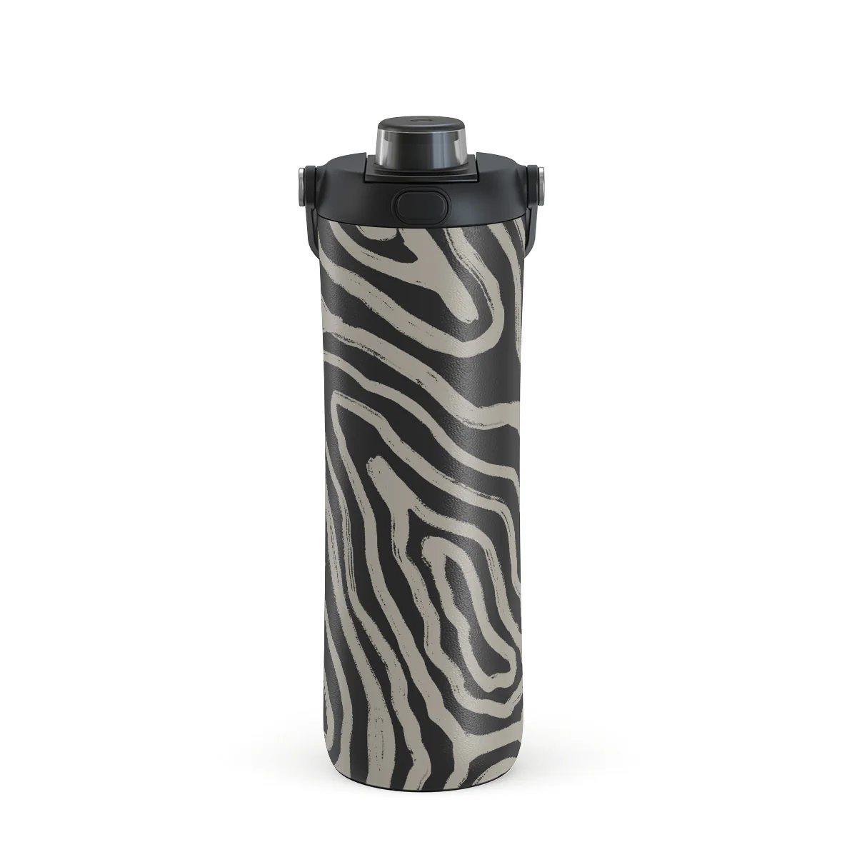 Black Sand - FitFlow Bottle