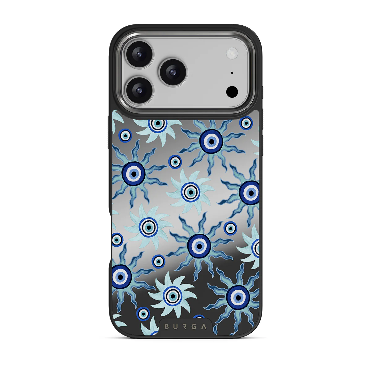 Blue Gaze - iPhone 17 Pro Max Case - Image 34