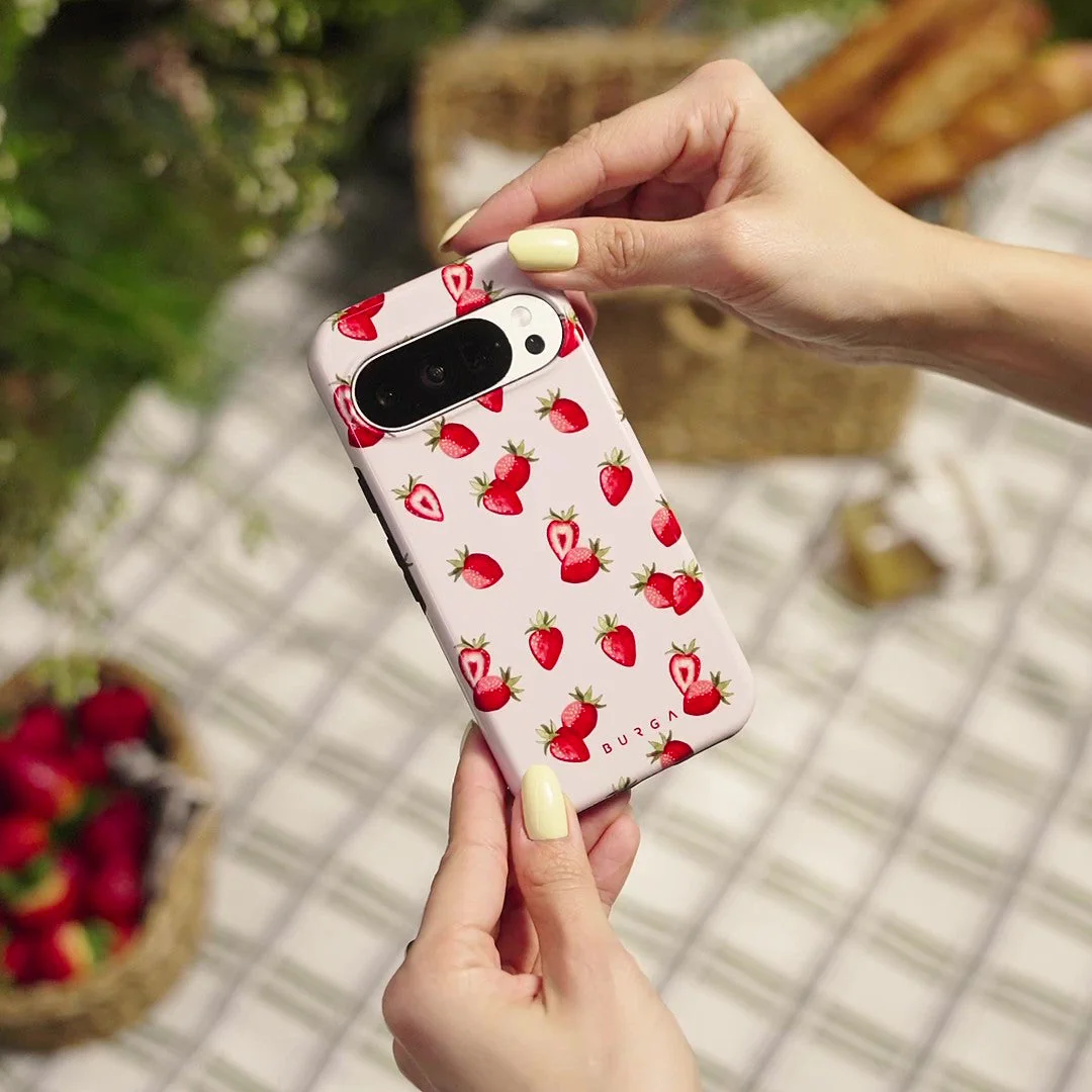 Blueberry Muffin - Google Pixel 8 Pro Case - Image 19