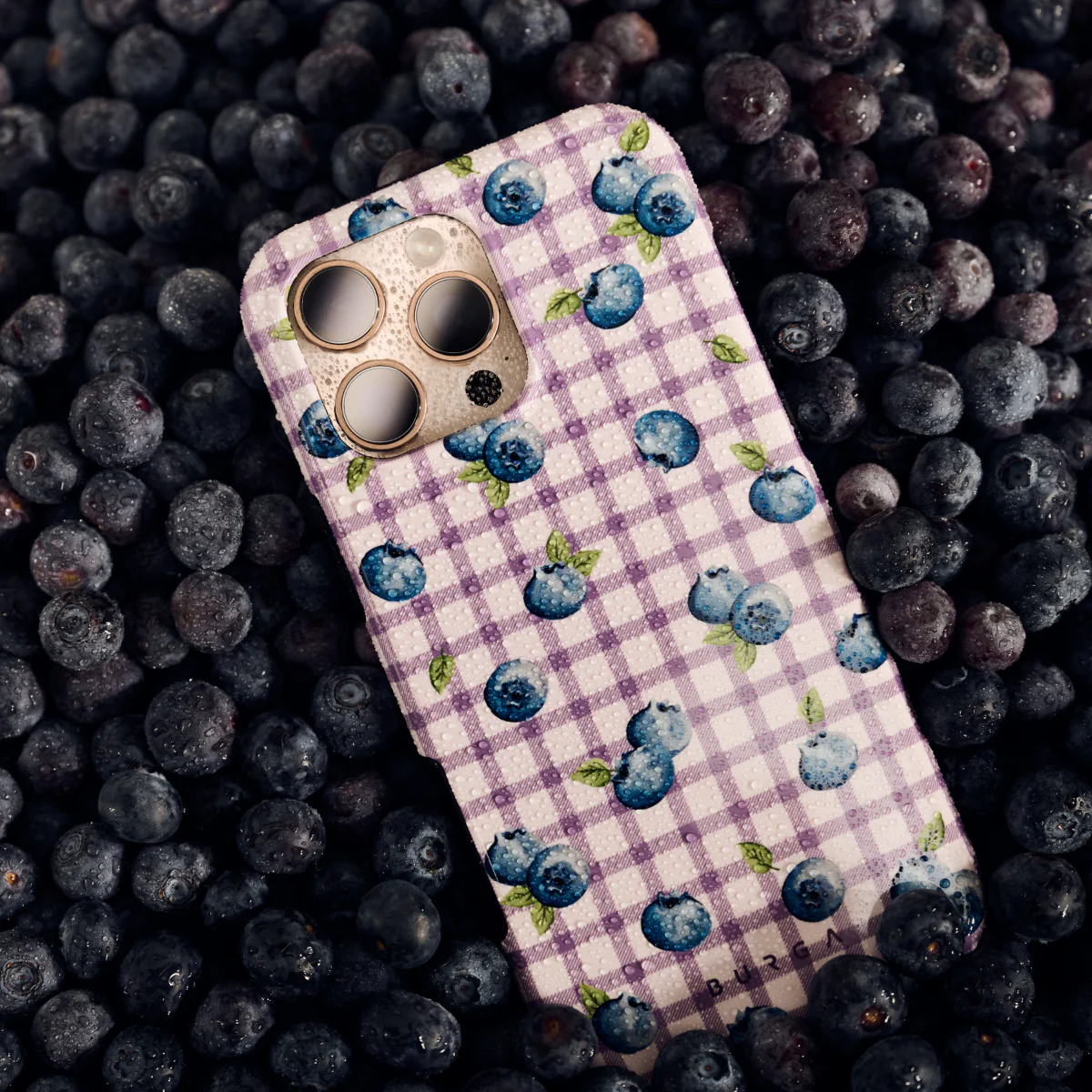 Blueberry Muffin - Google Pixel 8 Pro Case - Image 24