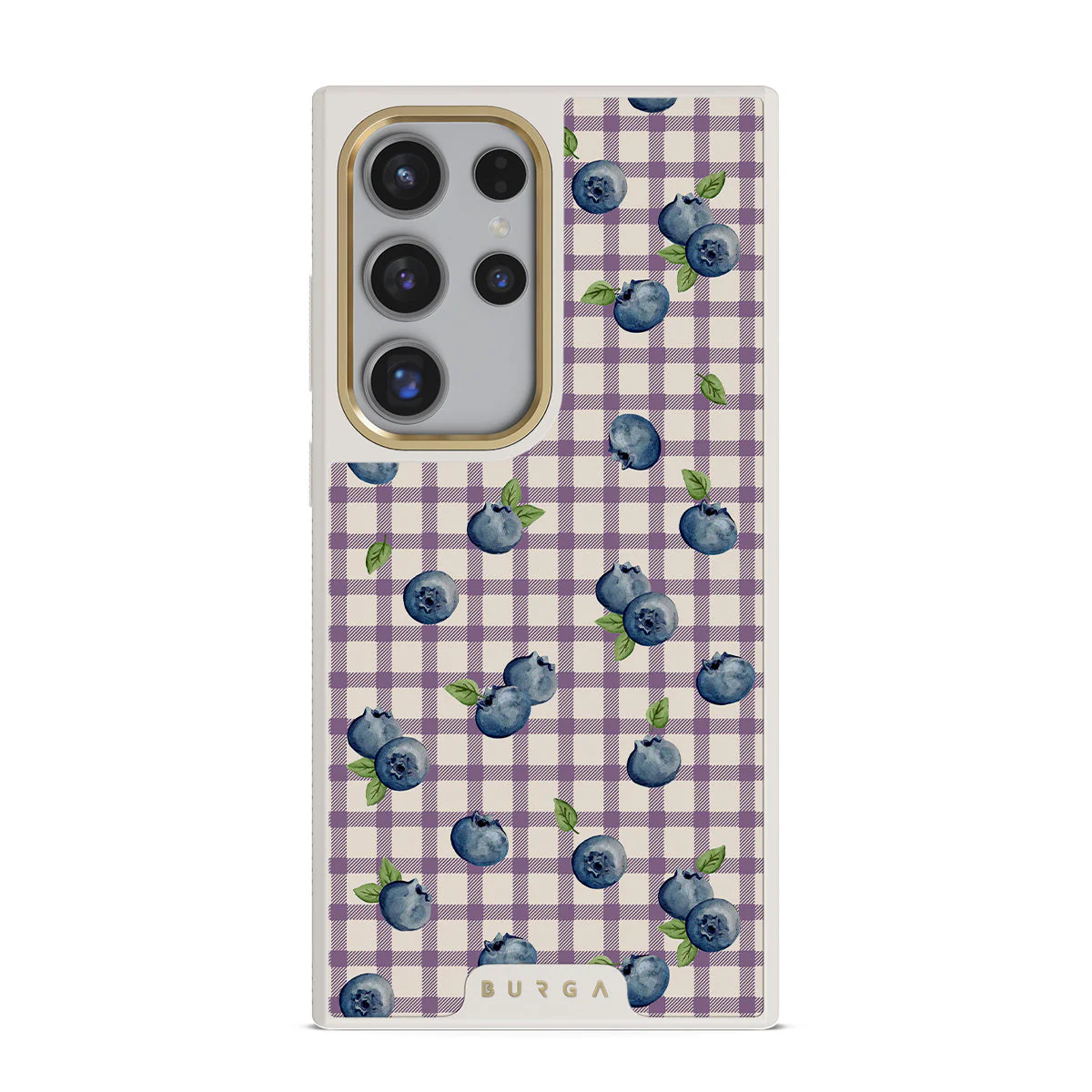 Blueberry Muffin - Samsung Galaxy S24 Ultra Case - Image 19