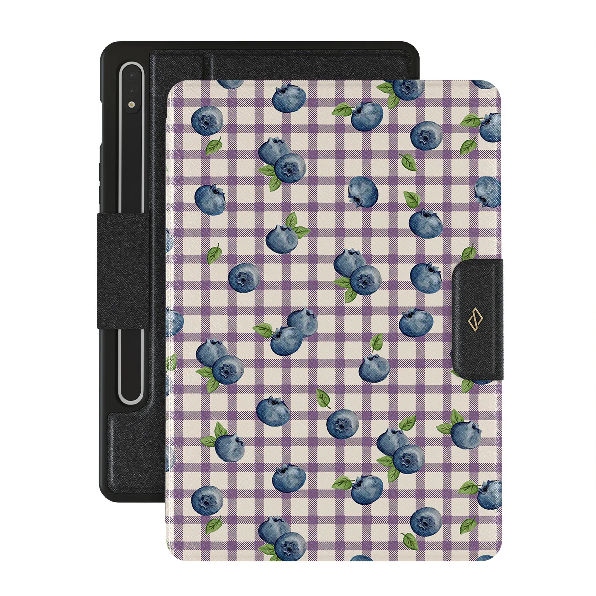 Blueberry Muffin - Samsung Galaxy Tab S10+ Case