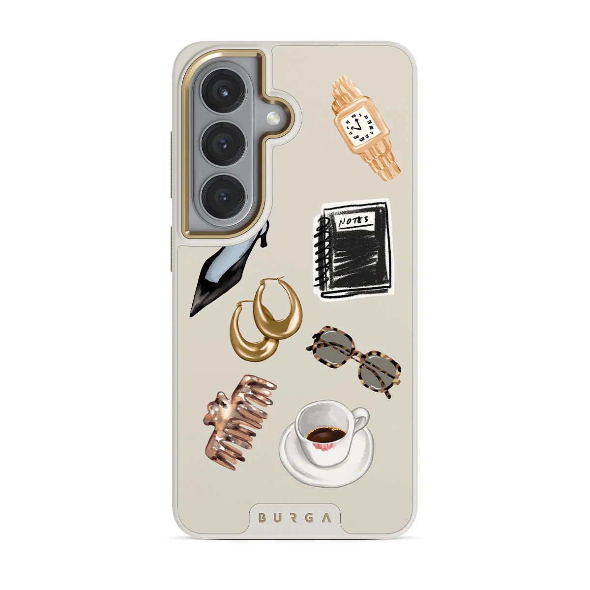 Boss Babe - Samsung Galaxy S26 Plus Case - Image 26
