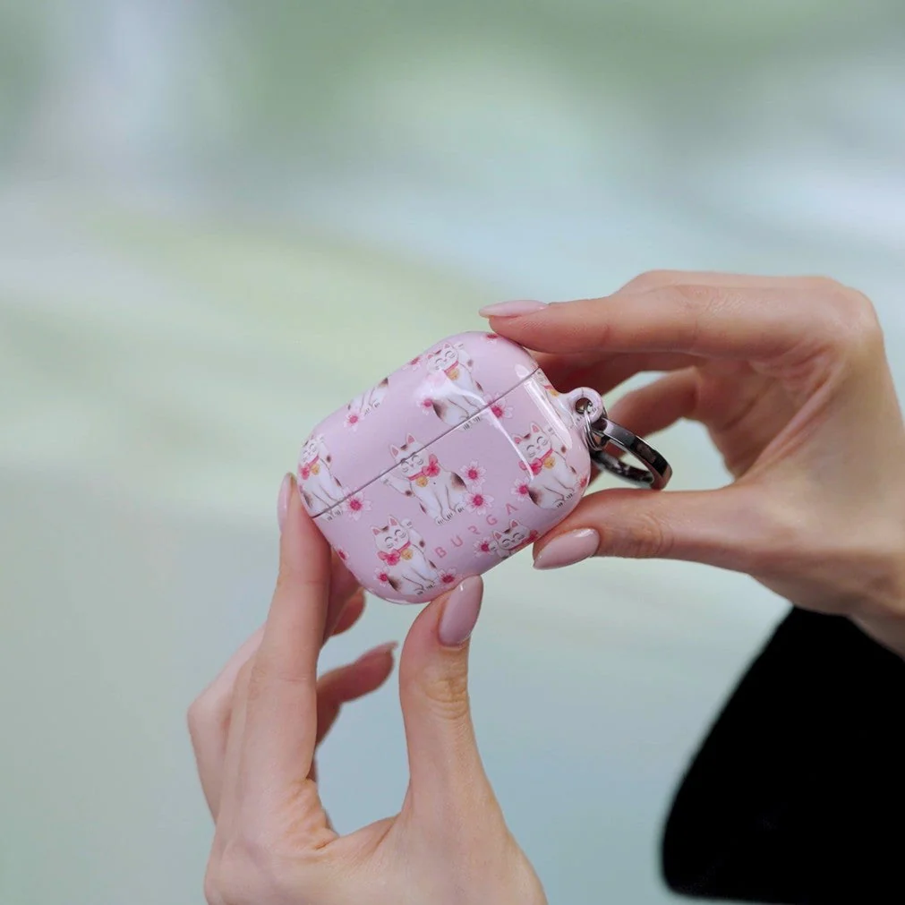 Café Haru - AirPods 3 Case - Image 5