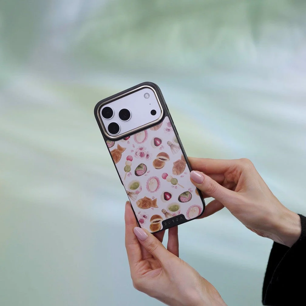Café Haru - iPhone 11 Pro Case - Image 24