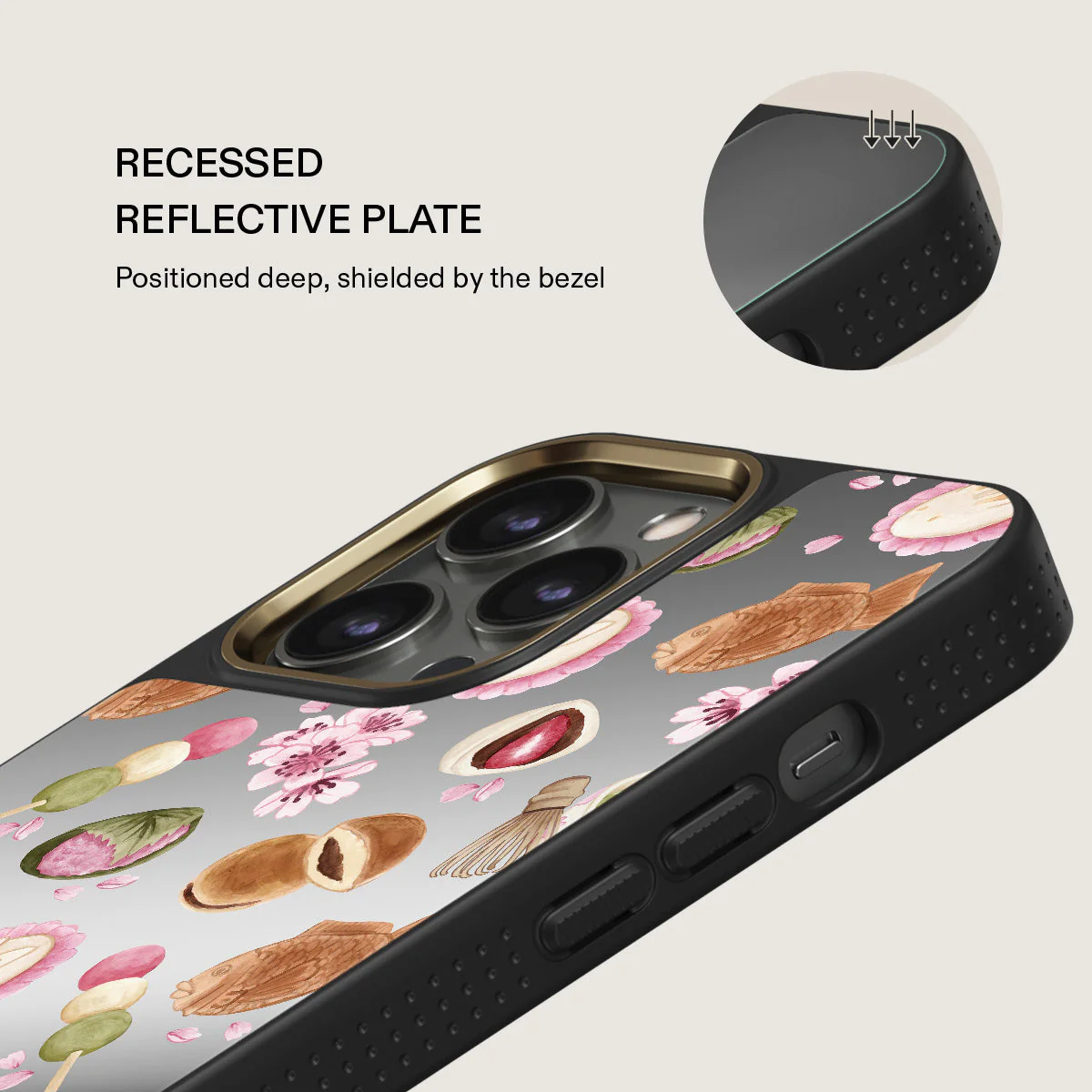 Café Haru - iPhone 13 Pro Max Case - Image 29