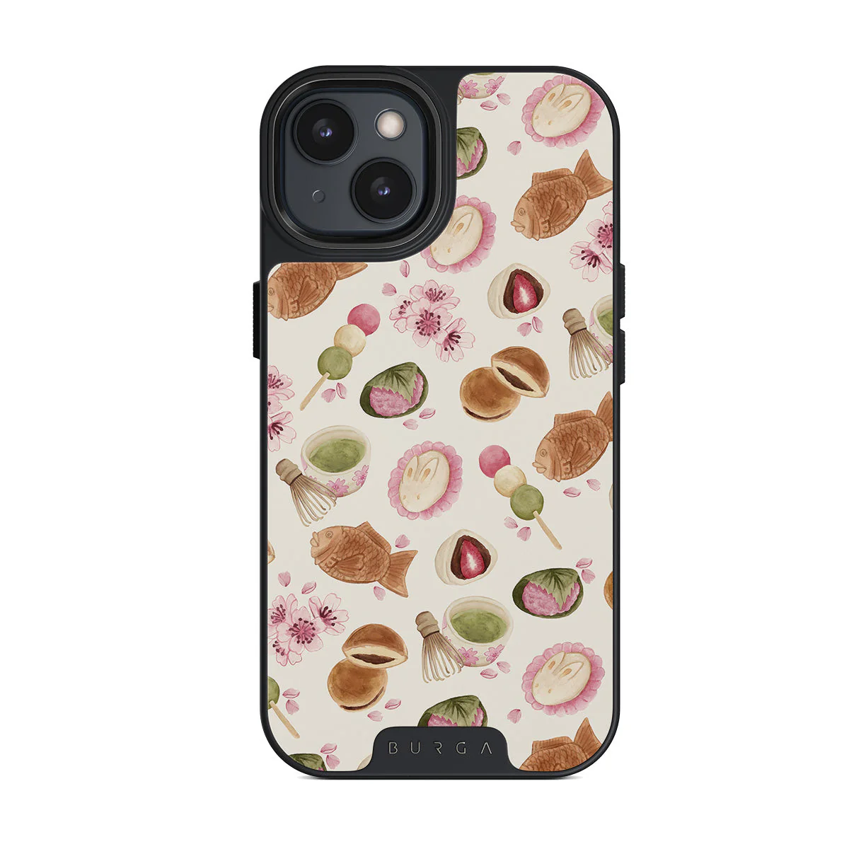 Café Haru - iPhone 14 Plus Case - Image 12