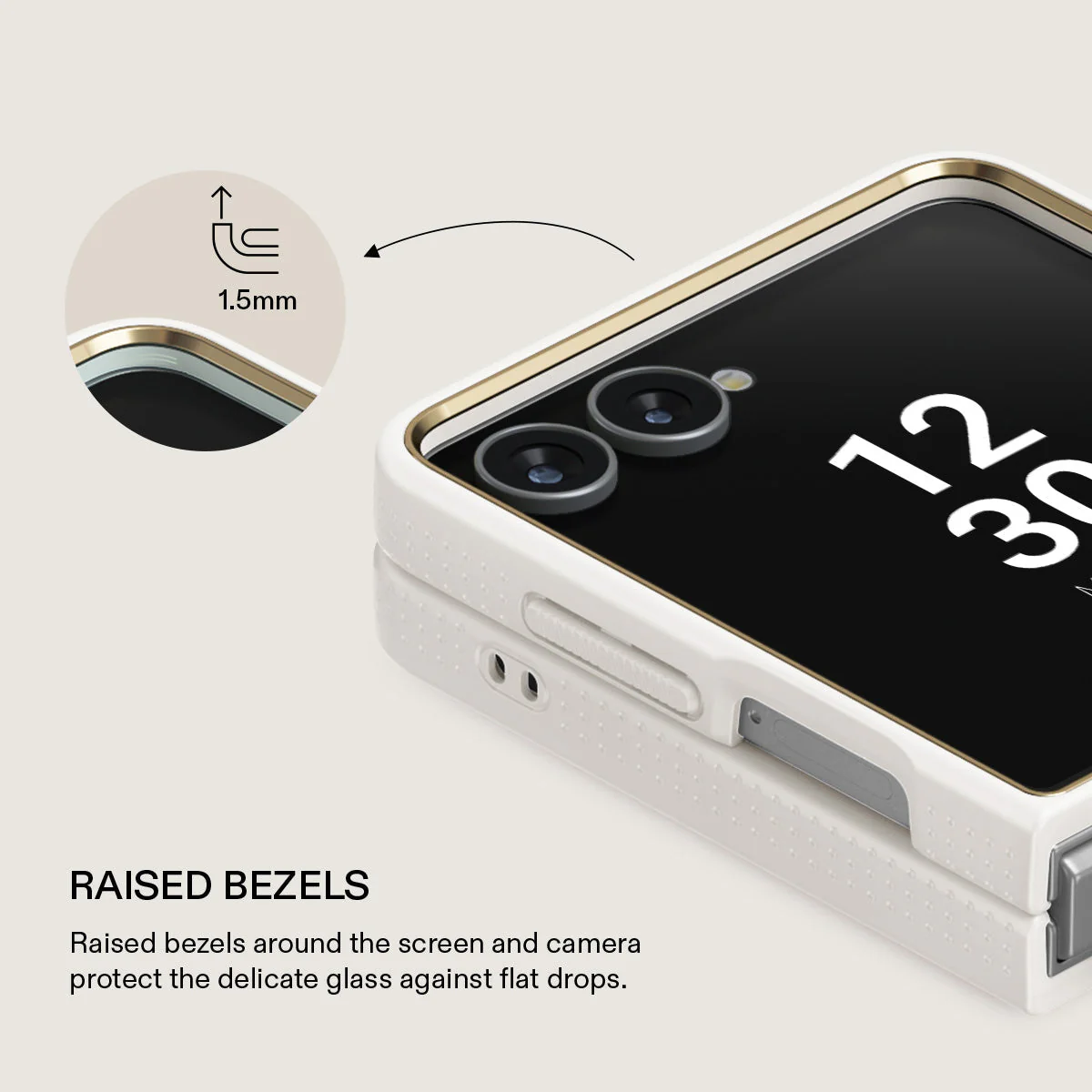 Café Haru - Samsung Galaxy Z Flip 7 Case - Image 22