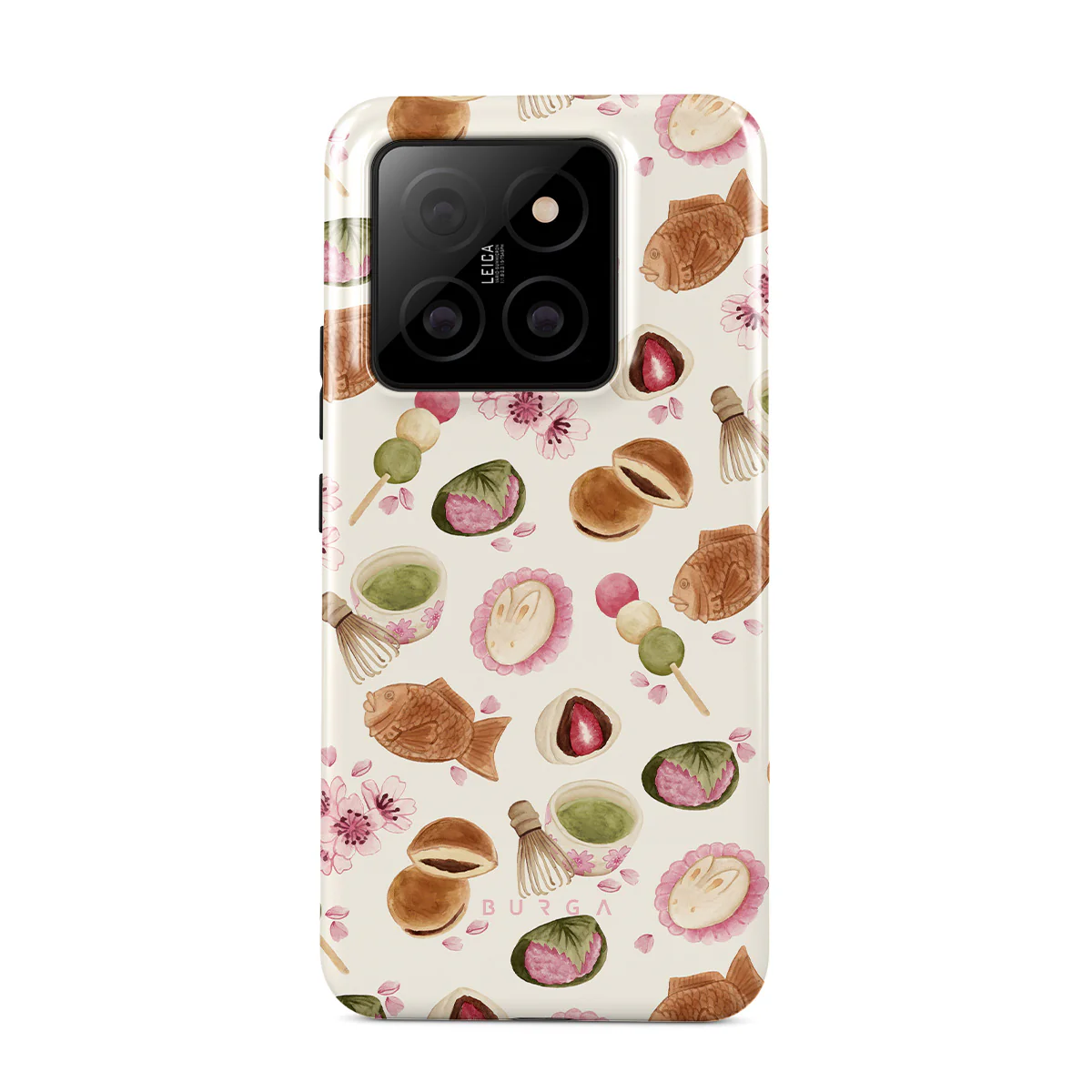 Café Haru - Xiaomi 14 Case