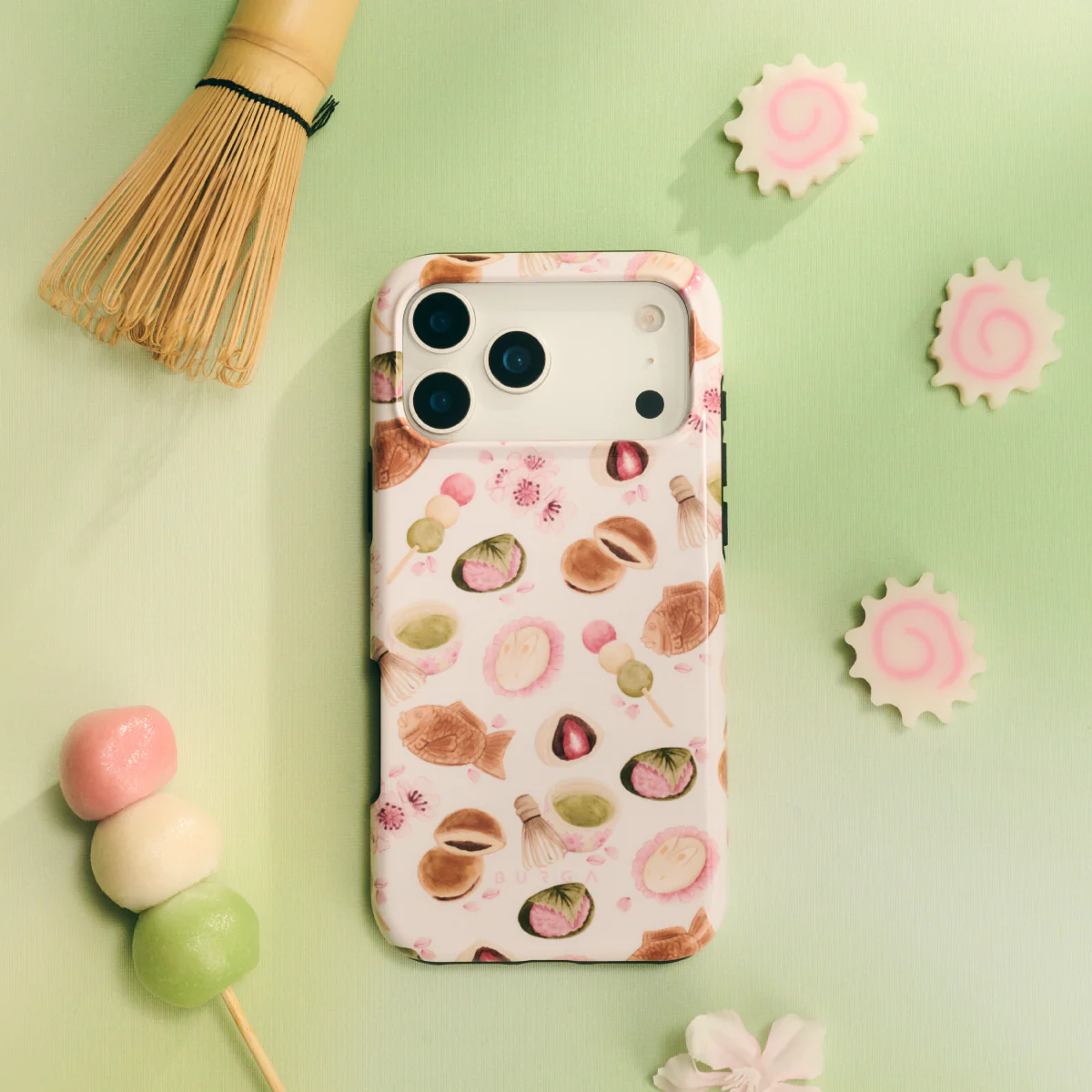 Café Haru - Xiaomi 14 Case - Image 6