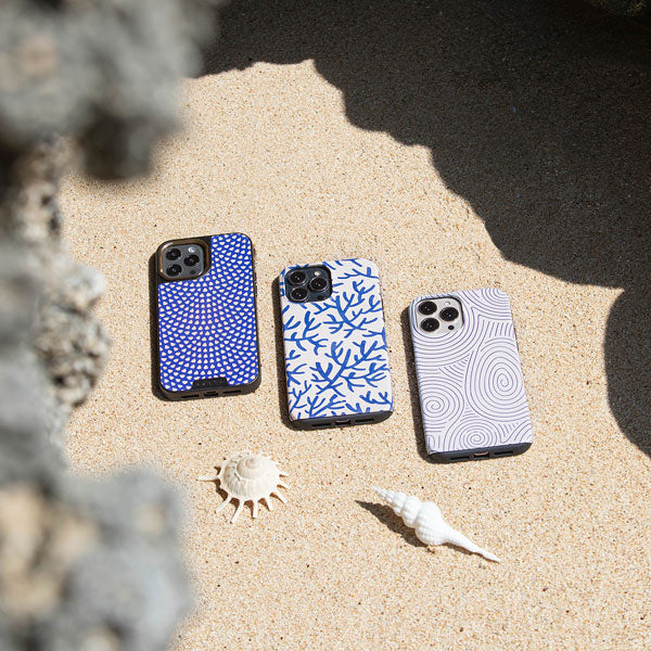Calm Sailing - Samsung Galaxy S26 Case - Image 47