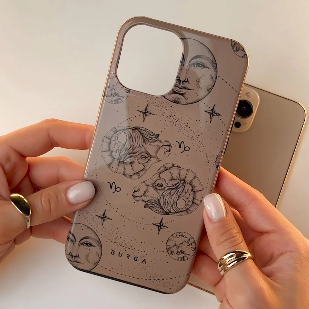 Capricorn - Xiaomi 15T Case - Image 21