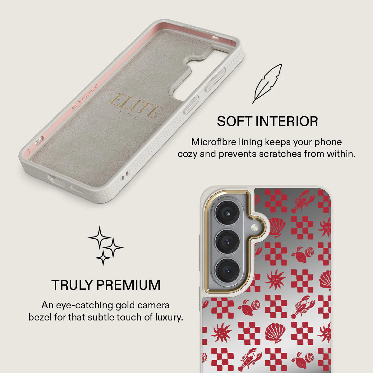Ciao - Samsung Galaxy S26 Case - Image 85