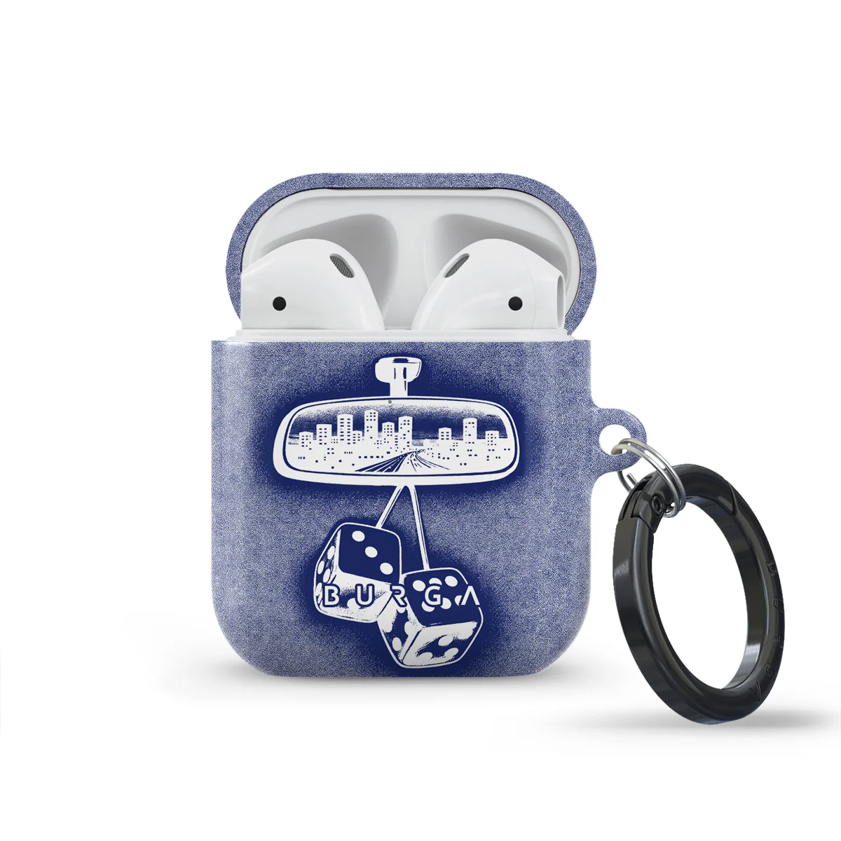 City Lights - AirPods Case
