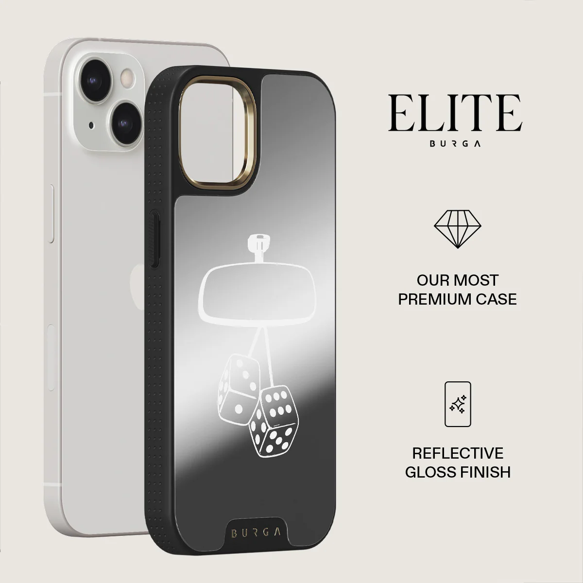 City Lights - iPhone 13 Case - Image 20