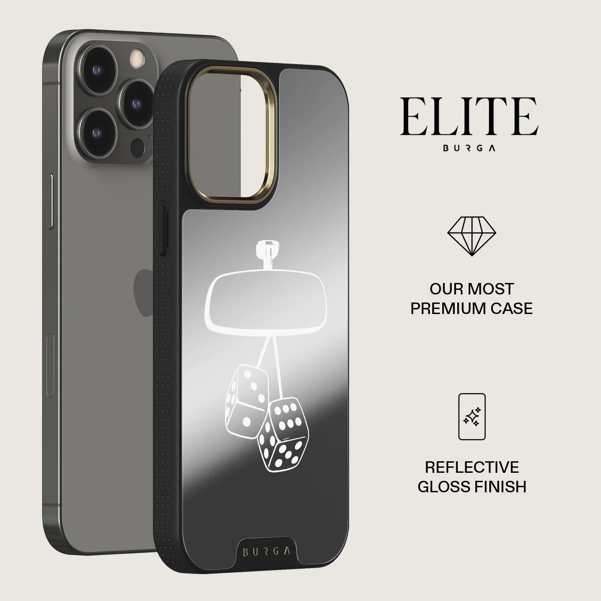 City Lights - iPhone 13 Pro Case - Image 27