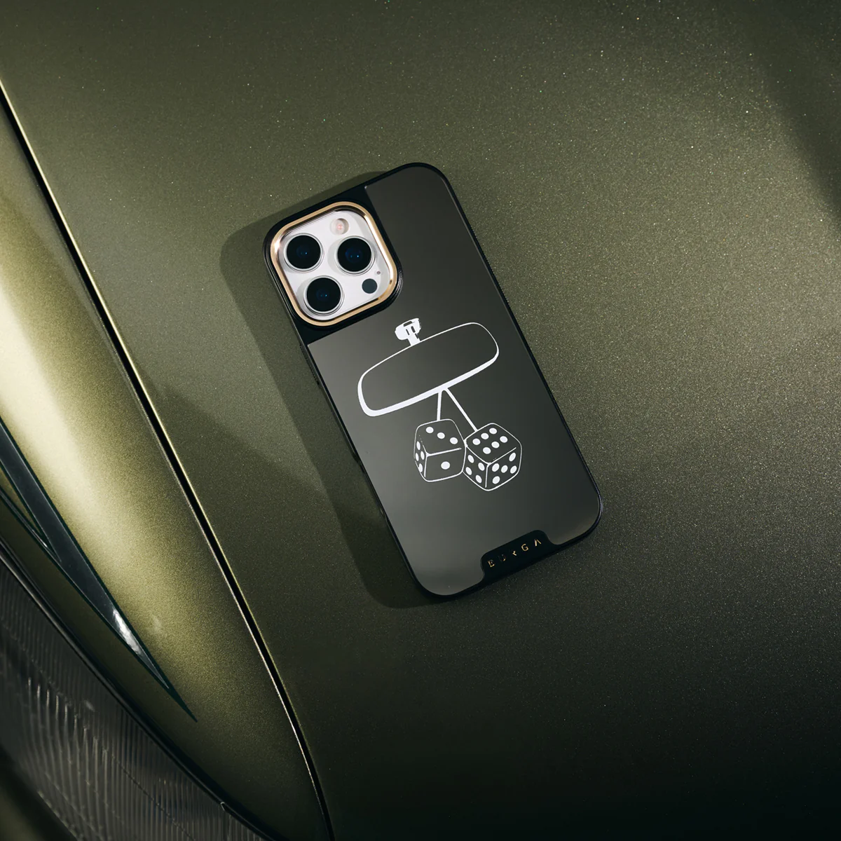 City Lights - iPhone 13 Pro Max Case - Image 47