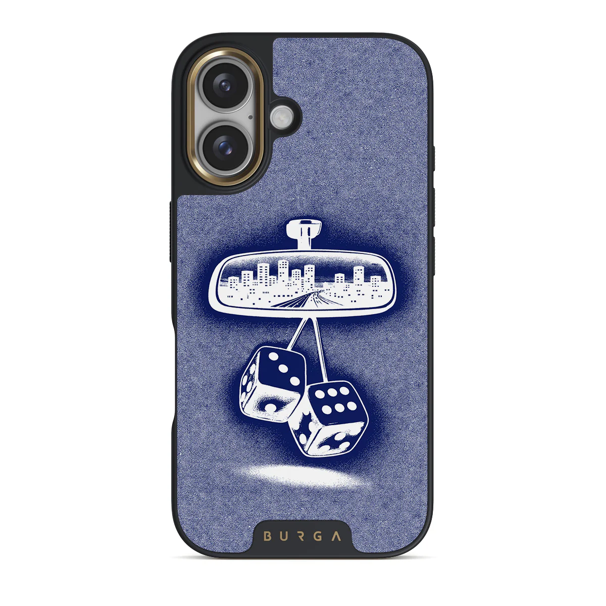 City Lights - iPhone 16 Case - Image 6