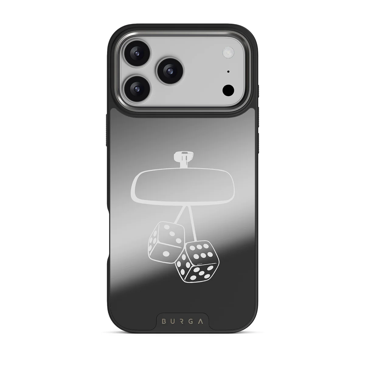 City Lights - iPhone 17 Pro Max Case - Image 34