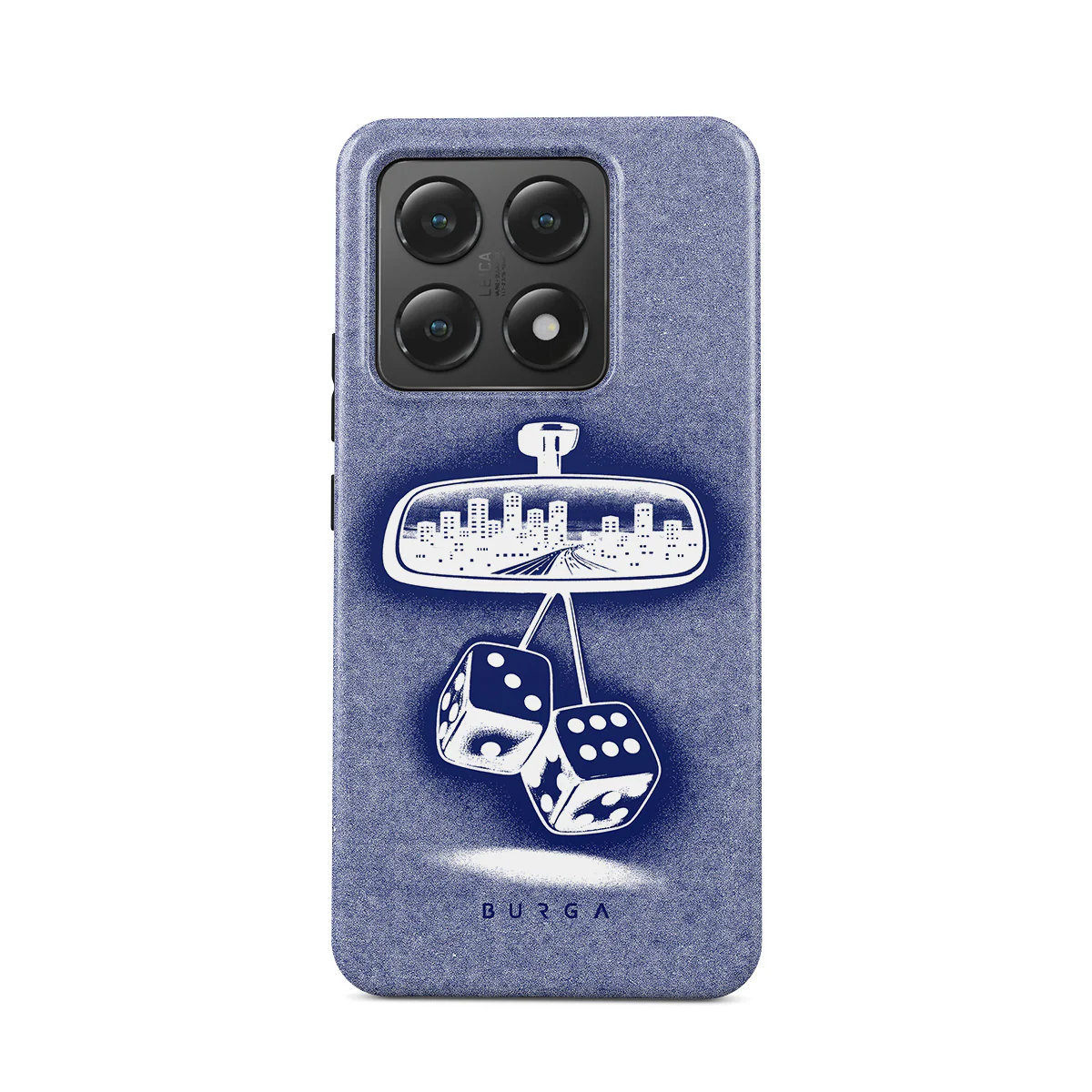 City Lights - Xiaomi 14T Case