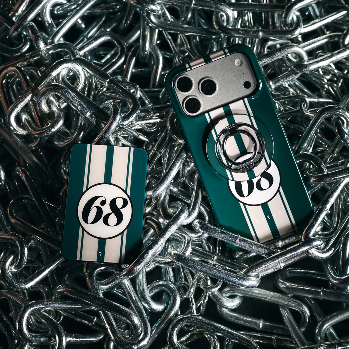 Classic Racing - Google Pixel 6 Case - Image 8
