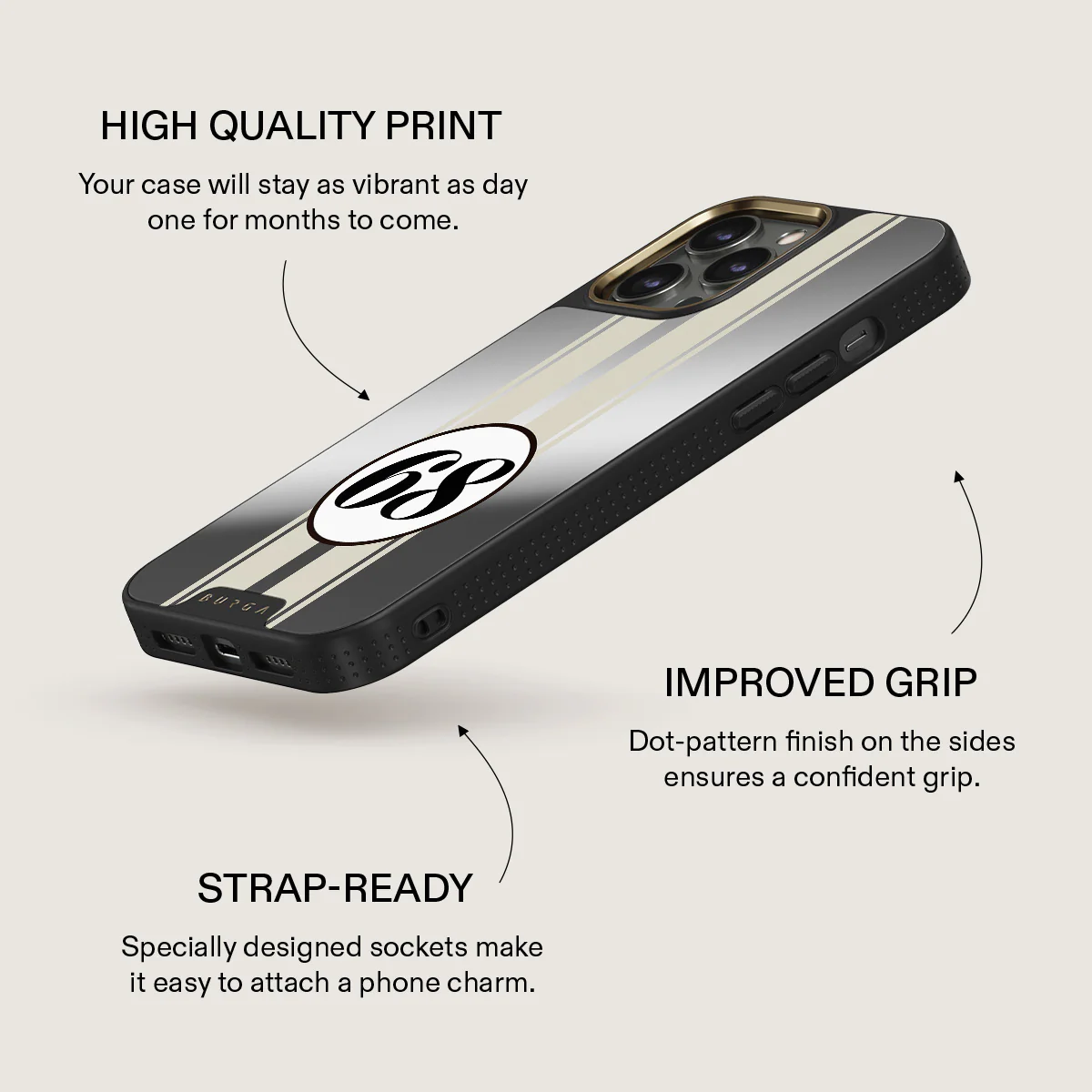 Classic Racing - iPhone 12 Pro Case - Image 24