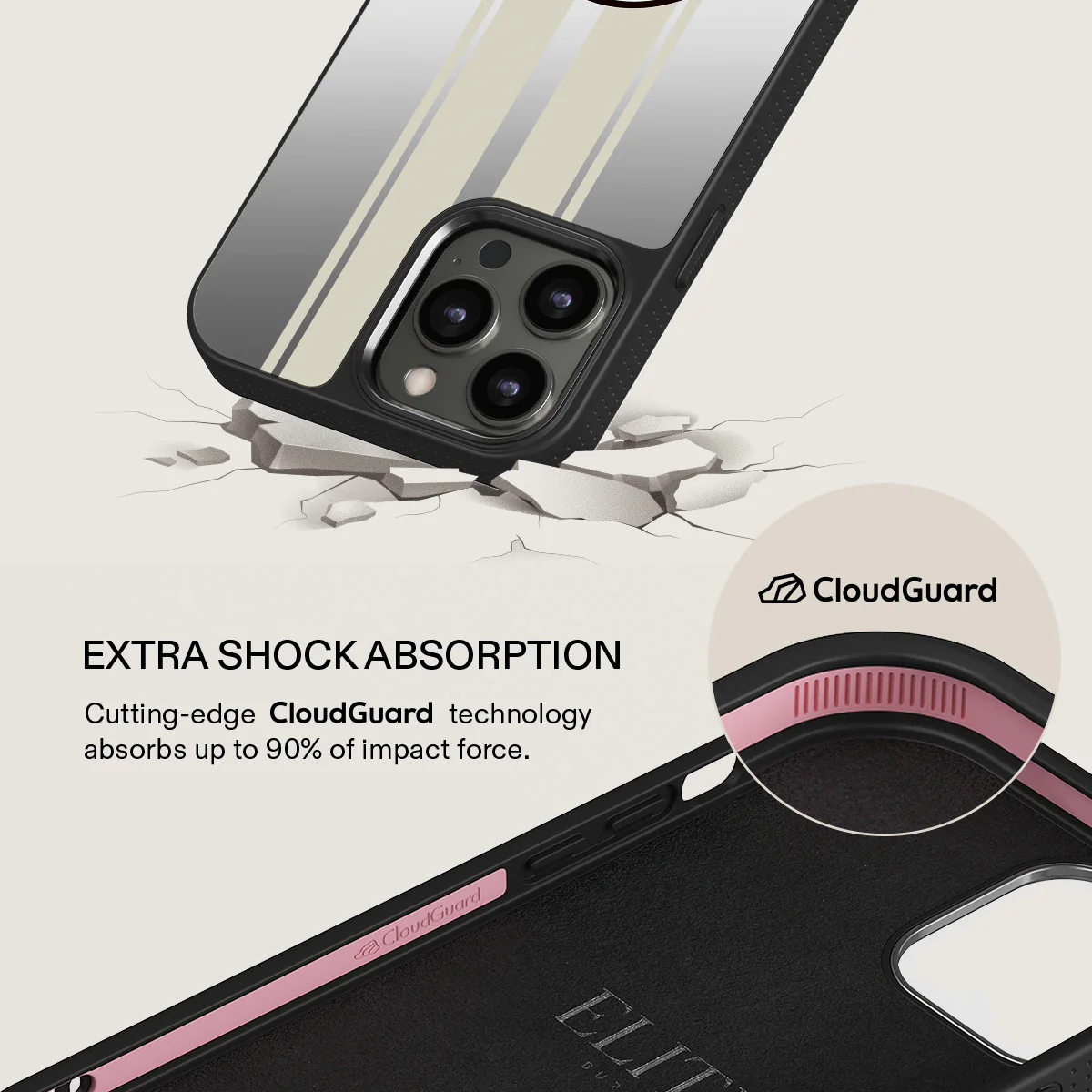 Classic Racing - iPhone 12 Pro Case - Image 29