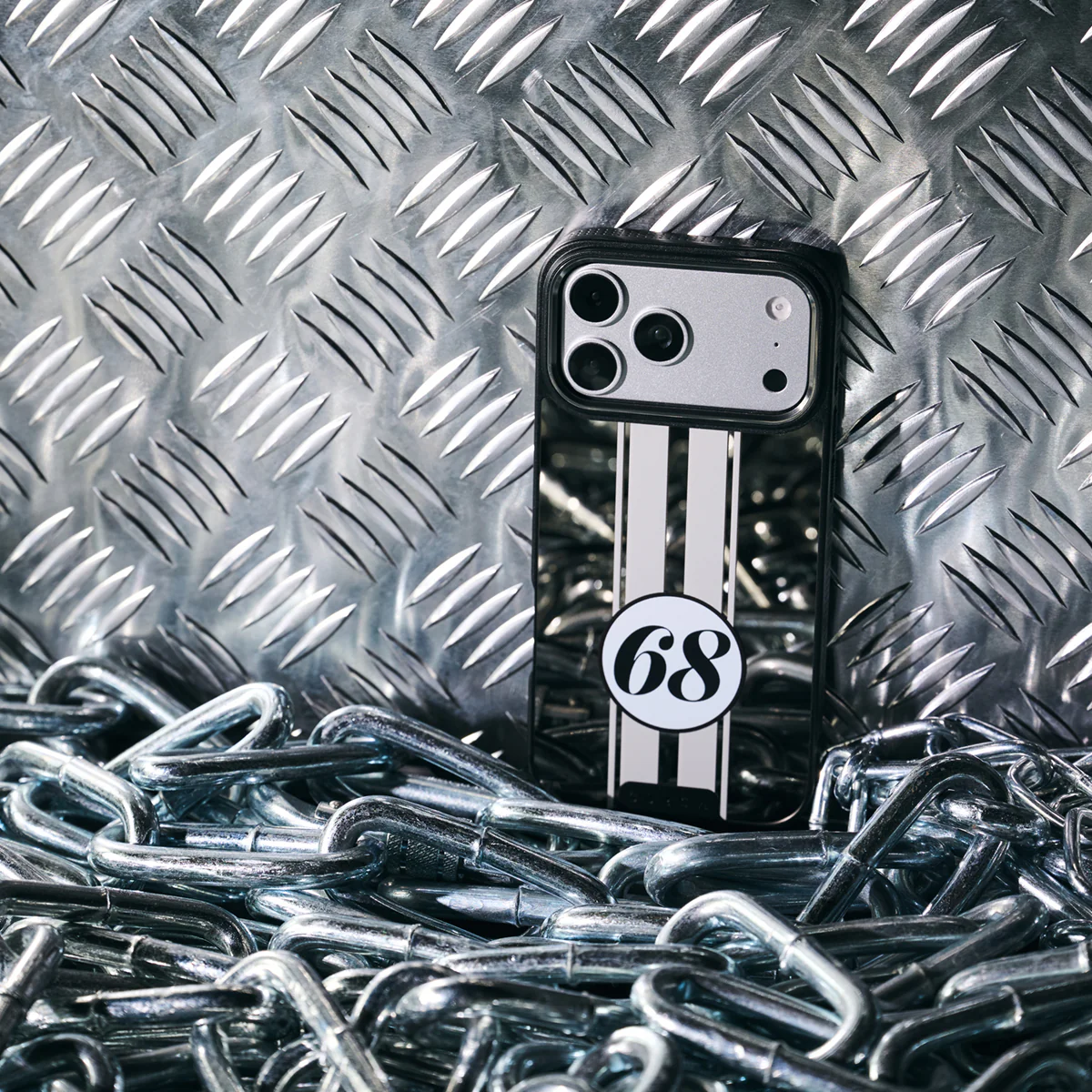Classic Racing - iPhone 12 Pro Case - Image 43