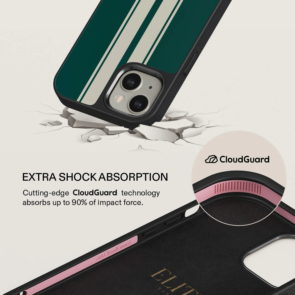 Classic Racing - iPhone 13 Case - Image 14