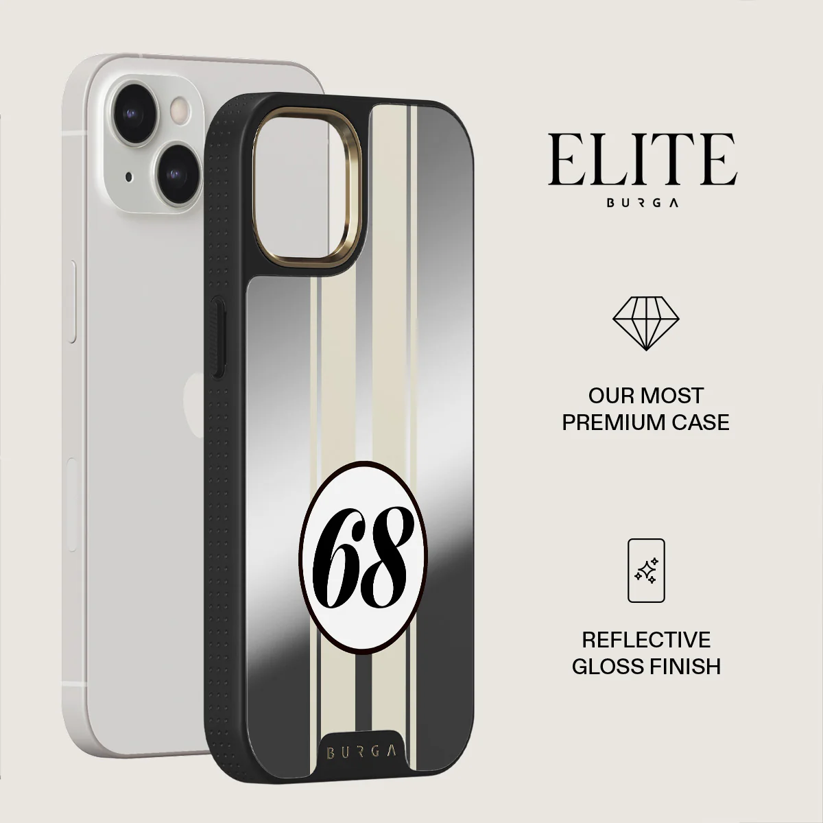 Classic Racing - iPhone 13 Case - Image 20
