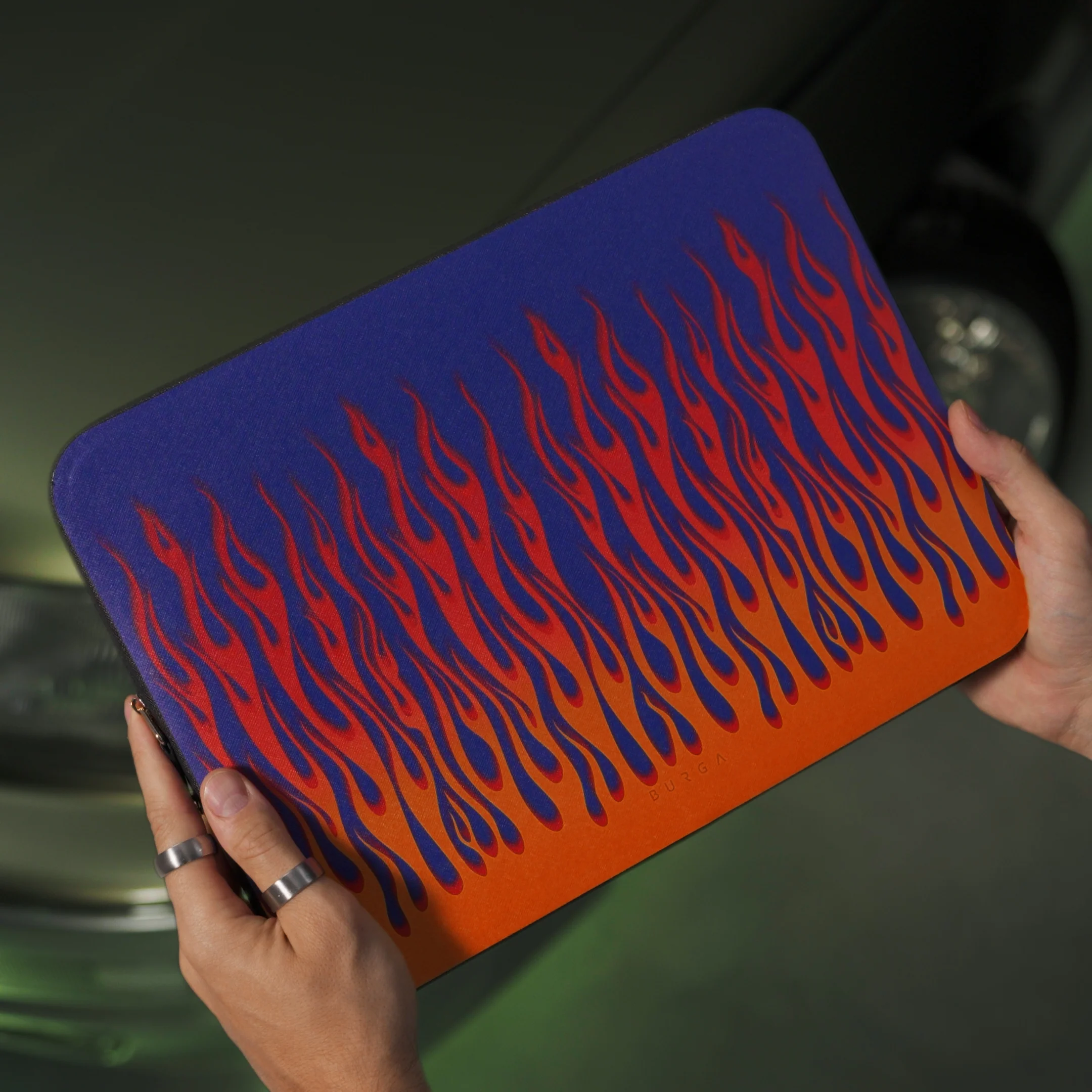 Classic Racing - Laptop Sleeve - Image 11