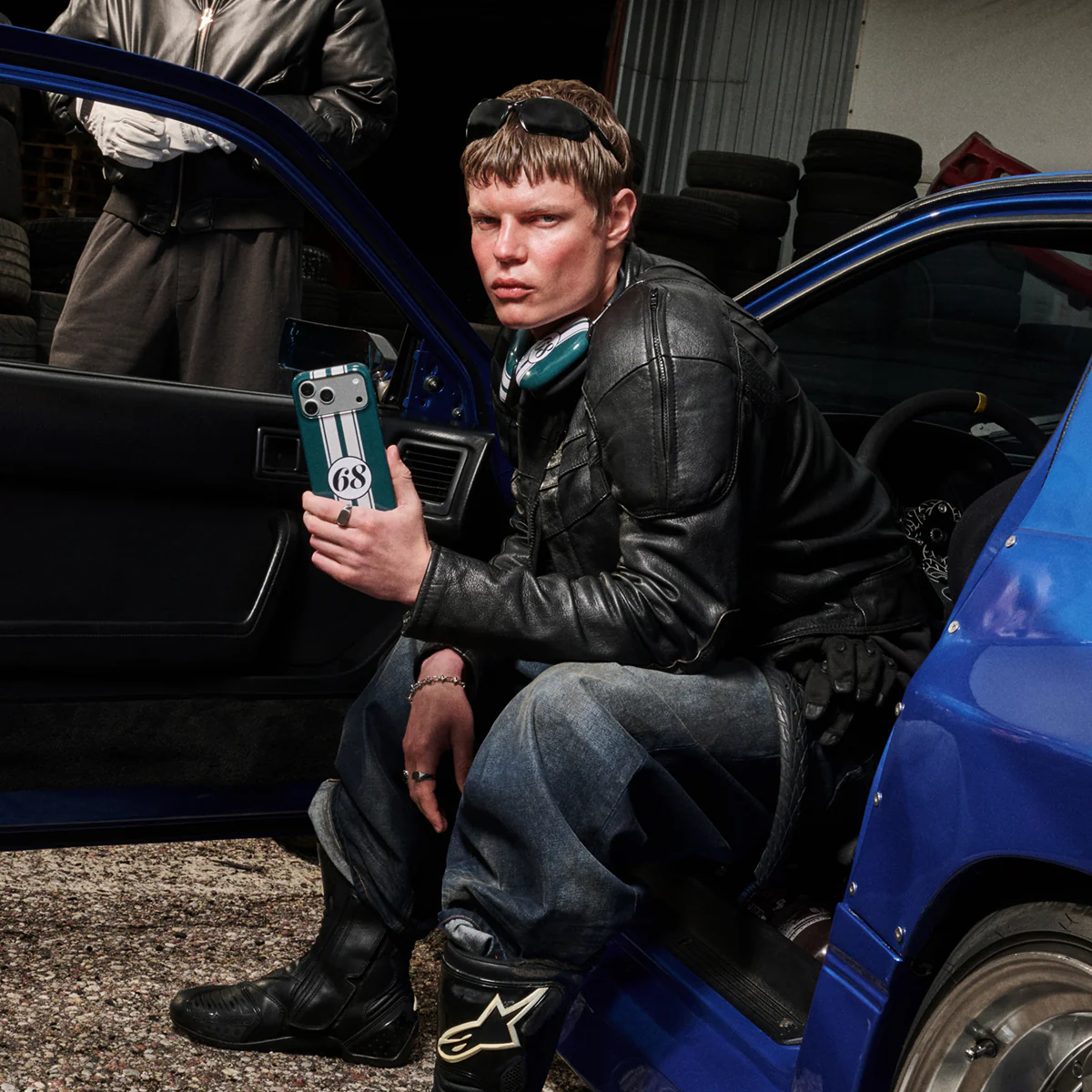 Classic Racing - OnePlus 12 Case - Image 6