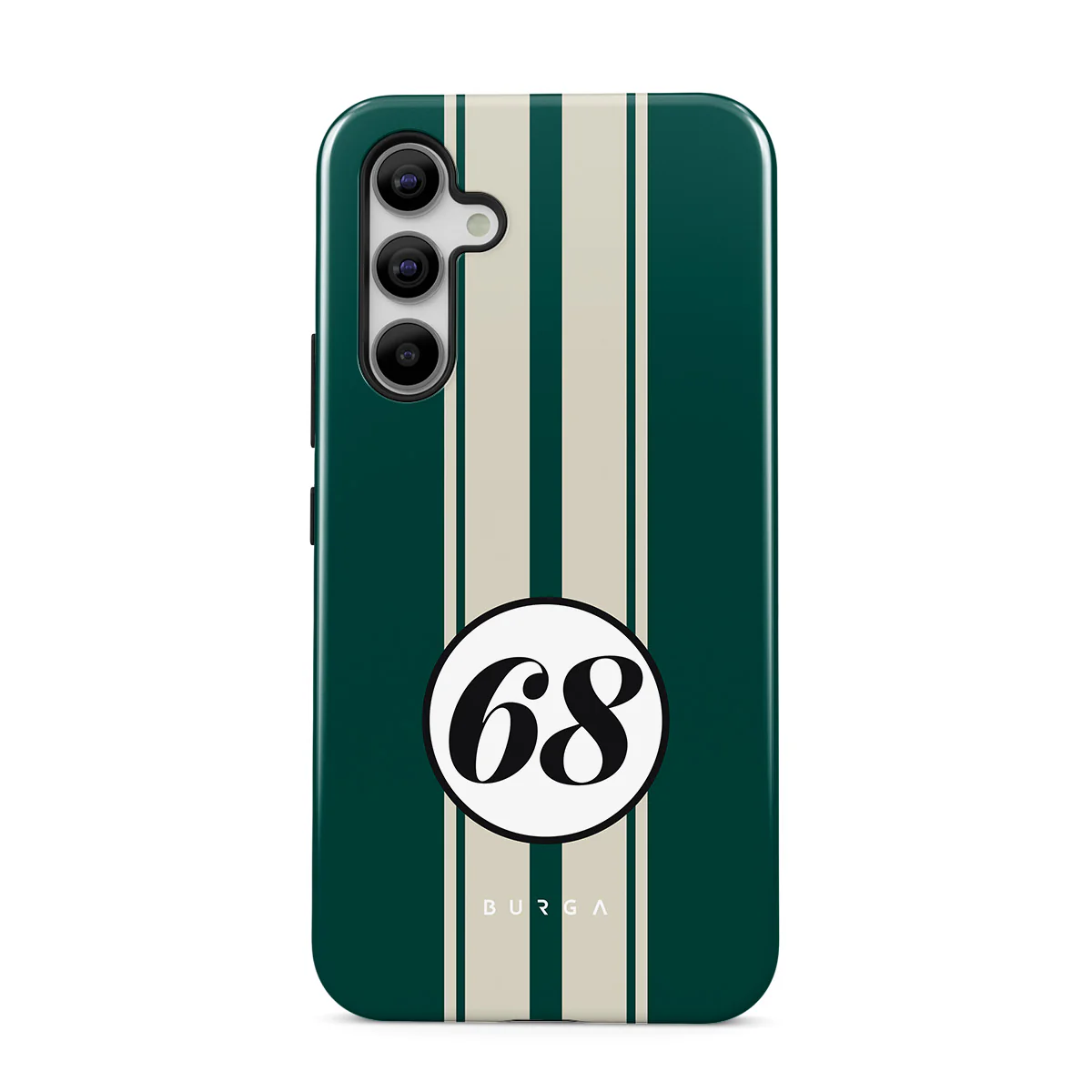 Classic Racing - Samsung Galaxy A54 Case