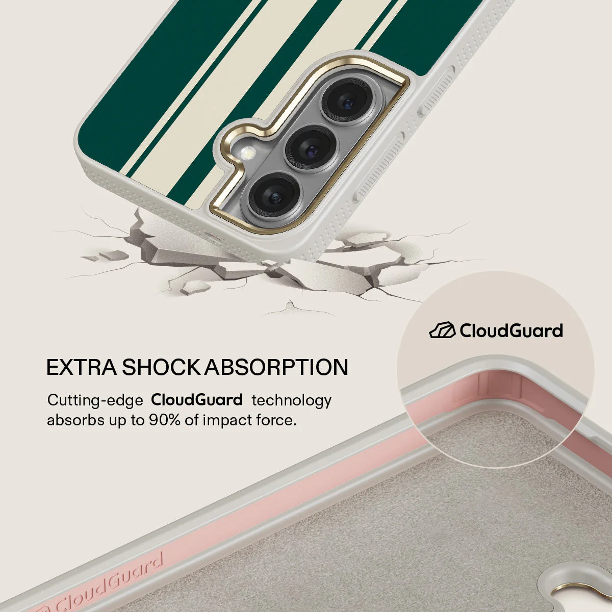 Classic Racing - Samsung Galaxy S26 Plus Case - Image 28