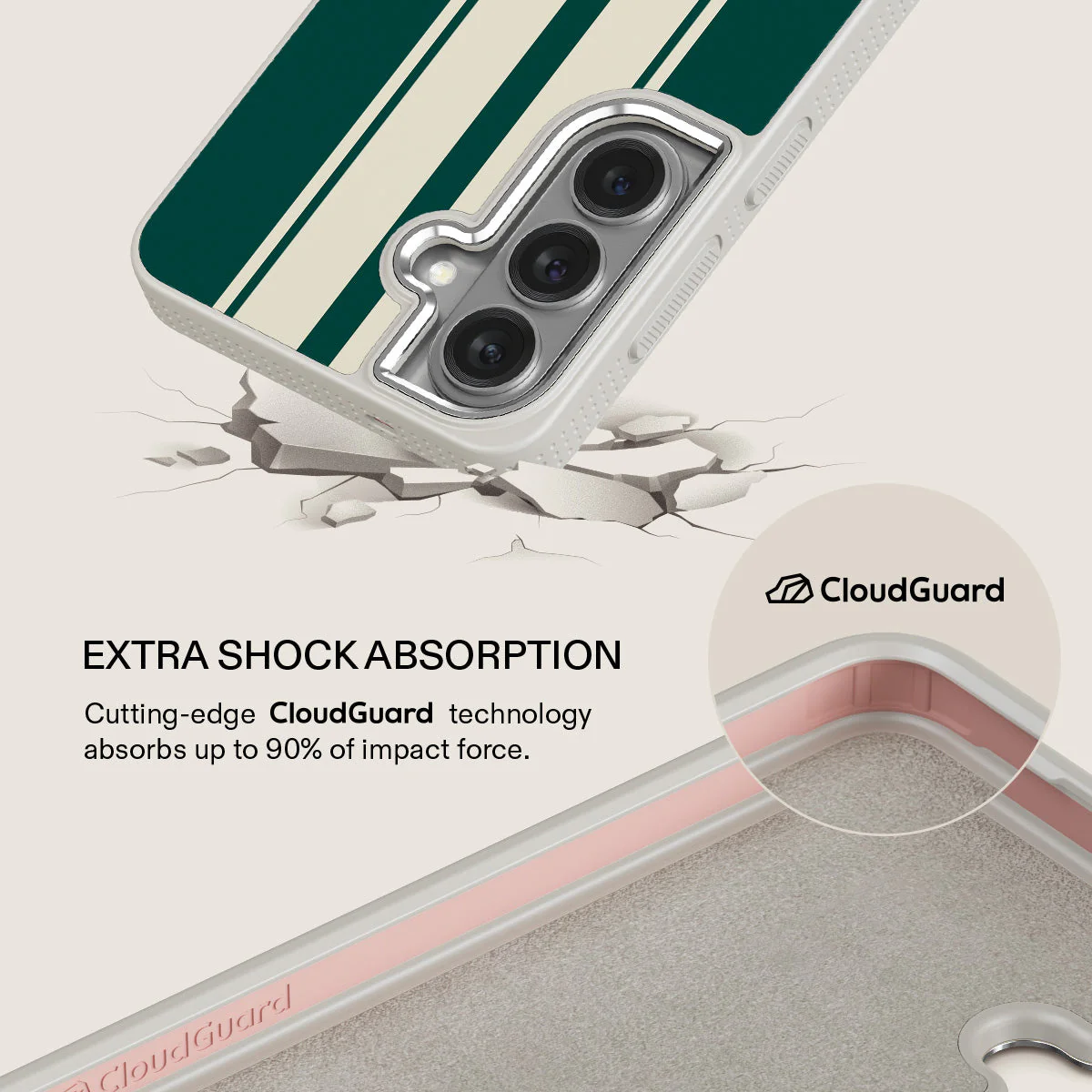 Classic Racing - Samsung Galaxy S26 Plus Case - Image 35