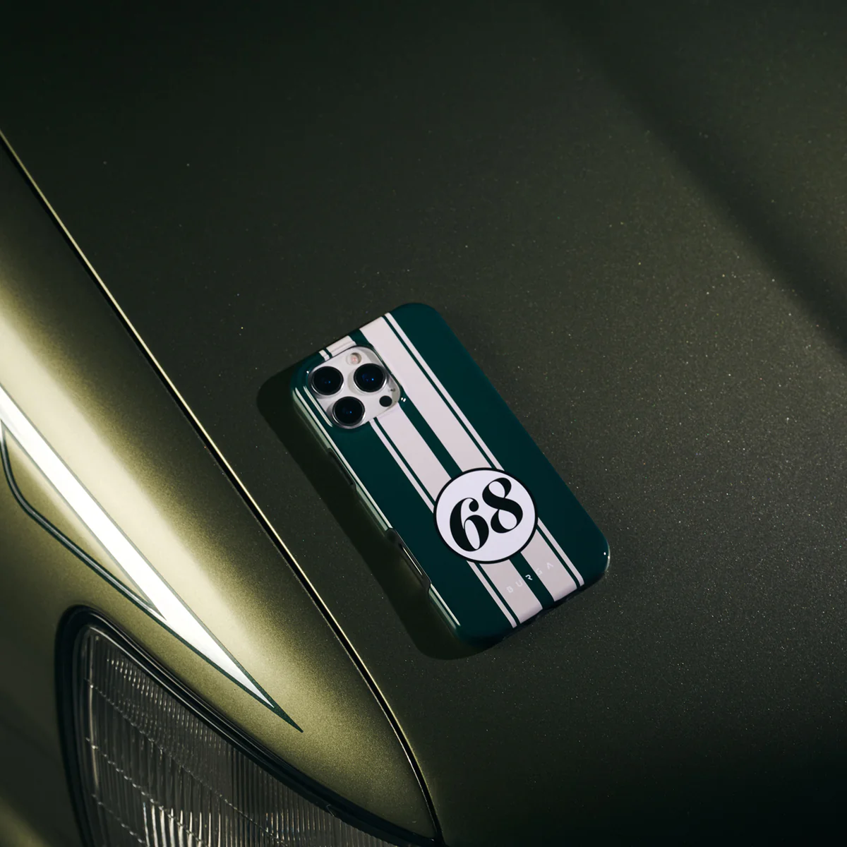 Classic Racing - Xiaomi 15 Pro Case - Image 10