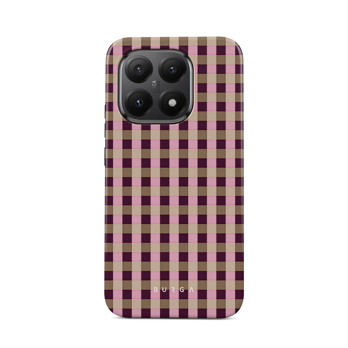 Clocked Out - Xiaomi 15T Case