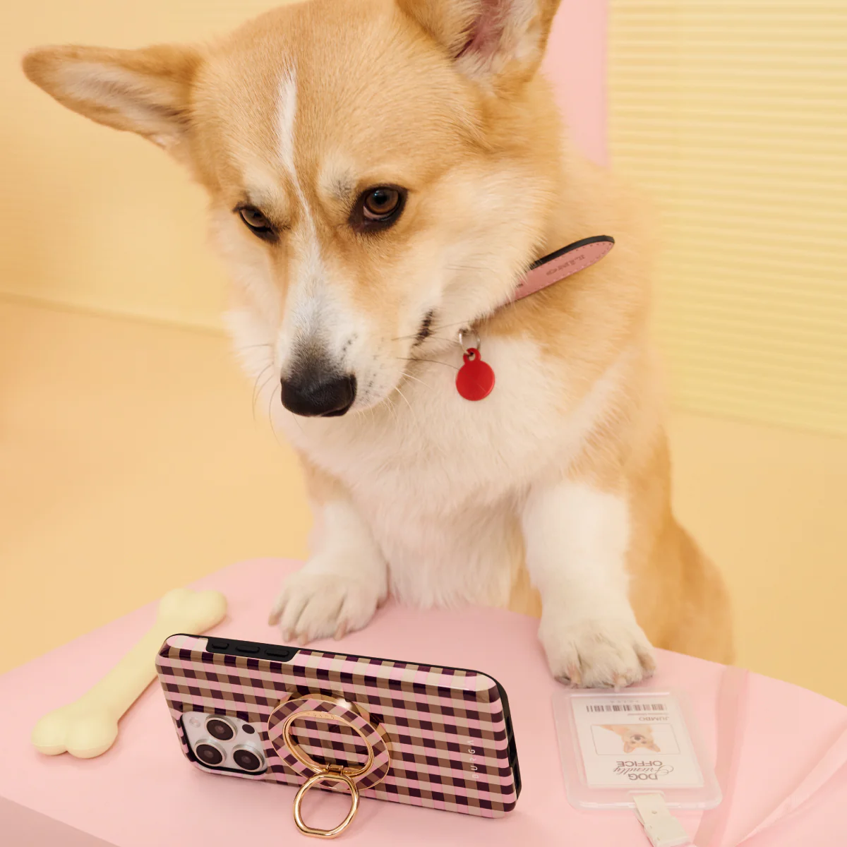 Clocked Out - Xiaomi 15T Case - Image 10